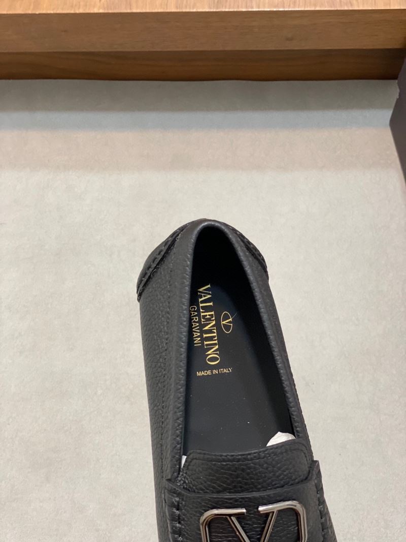 Valentino Low Shoes